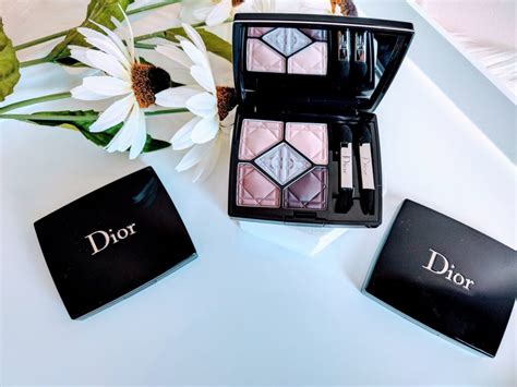 757 dream dior eyeshadow|Dior Dream Matte (757) 5 Couleurs Eyeshadow Palette Product Info.